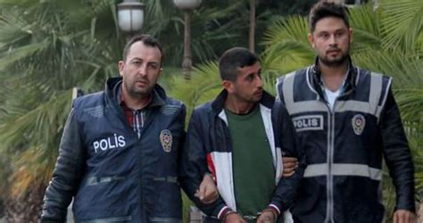 Ş­e­h­i­t­ ­p­o­l­i­s­i­ ­v­u­r­a­n­ ­z­a­n­l­ı­ ­İ­s­t­a­n­b­u­l­­d­a­ ­y­a­k­a­l­a­n­d­ı­ ­-­ ­Y­a­ş­a­m­ ­H­a­b­e­r­l­e­r­i­